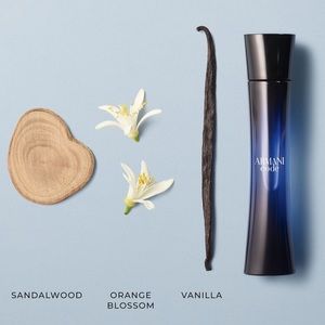ARMANI BEAUTY Armani Code Pour Femme
